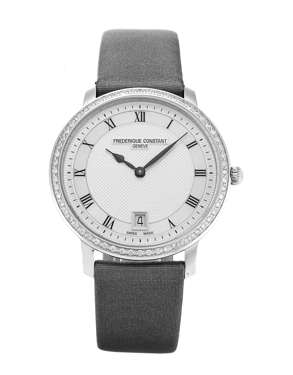 Frederique constant fc 220 hot sale